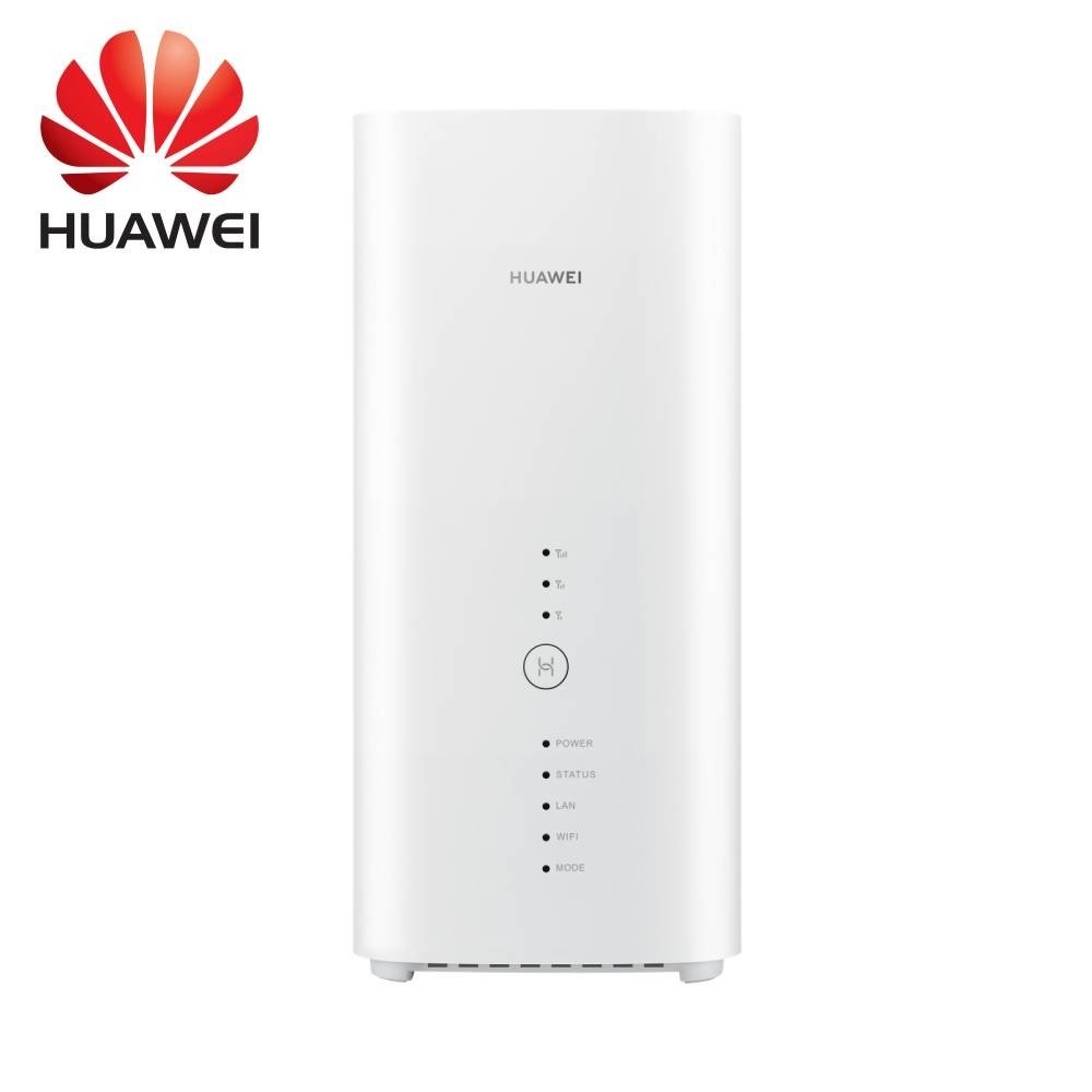 H ua wei Authorized Distributor LTE Cat19 unlocked B818 B818-263 Wireless Wi-Fi Router 4G Mi-cro Sim Card Slot 64 Users 1300Mbps